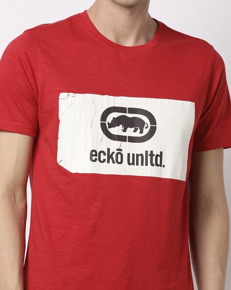 Camisetas ecko 2025