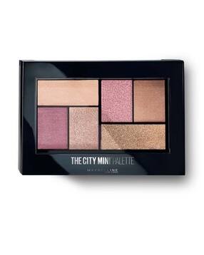 maybelline new york The City Mini Palette-picture-46