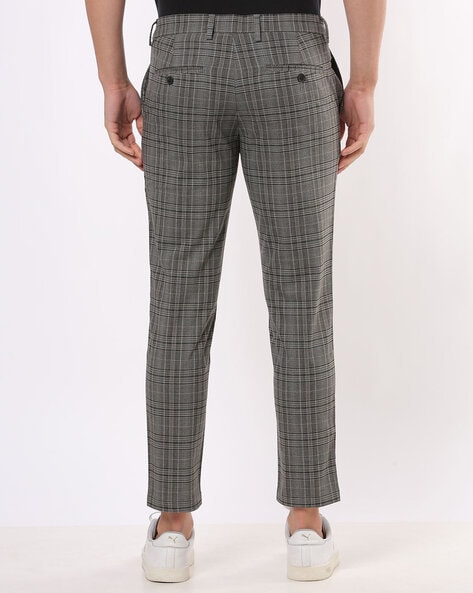 Men's Formal Trousers - Buy Trouser Pants Online for Men – Westside