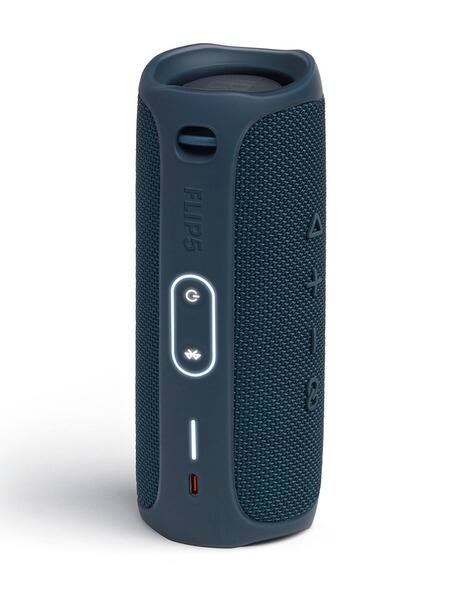 【新品未開封】JBL FLIP5 ブルー JBLFLIP5BLU Buy Blue Speakers for Tech by JBL Online | Ajio.com