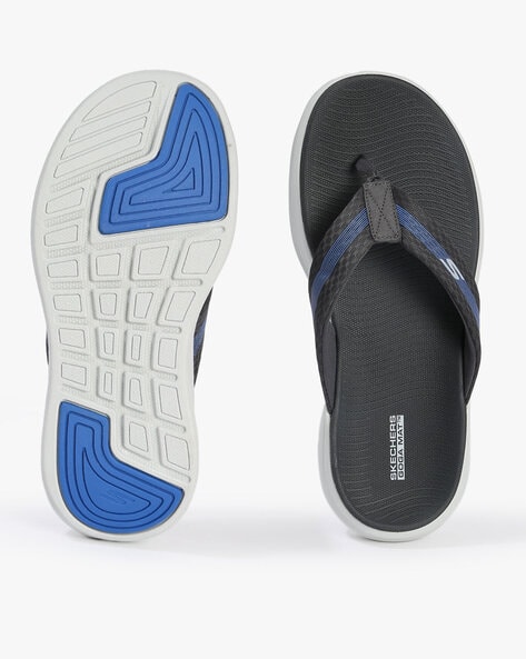 Skechers flip outlet flops goga max