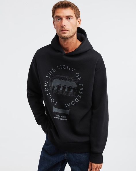 Sweatshirts and Hoodies, Men