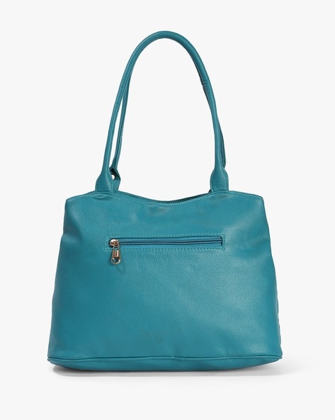 Aqua clearance blue bag