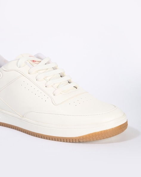 go21 panelled sneakers