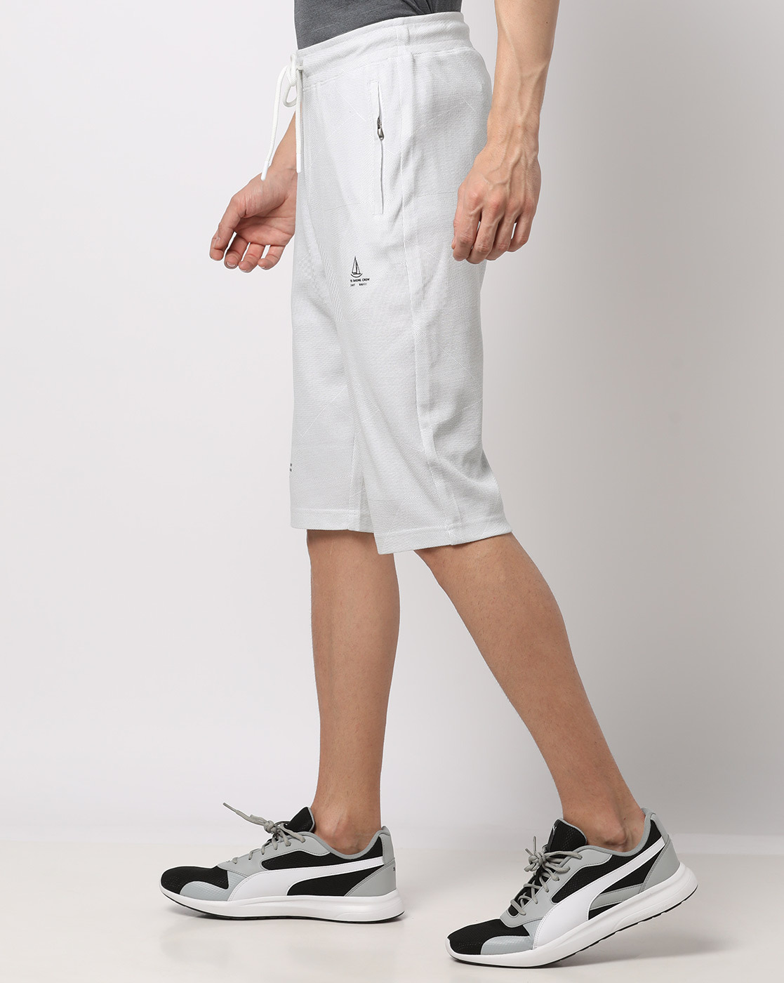 MENS CARGO 3/4 PANTS : Amazon.in: Clothing & Accessories