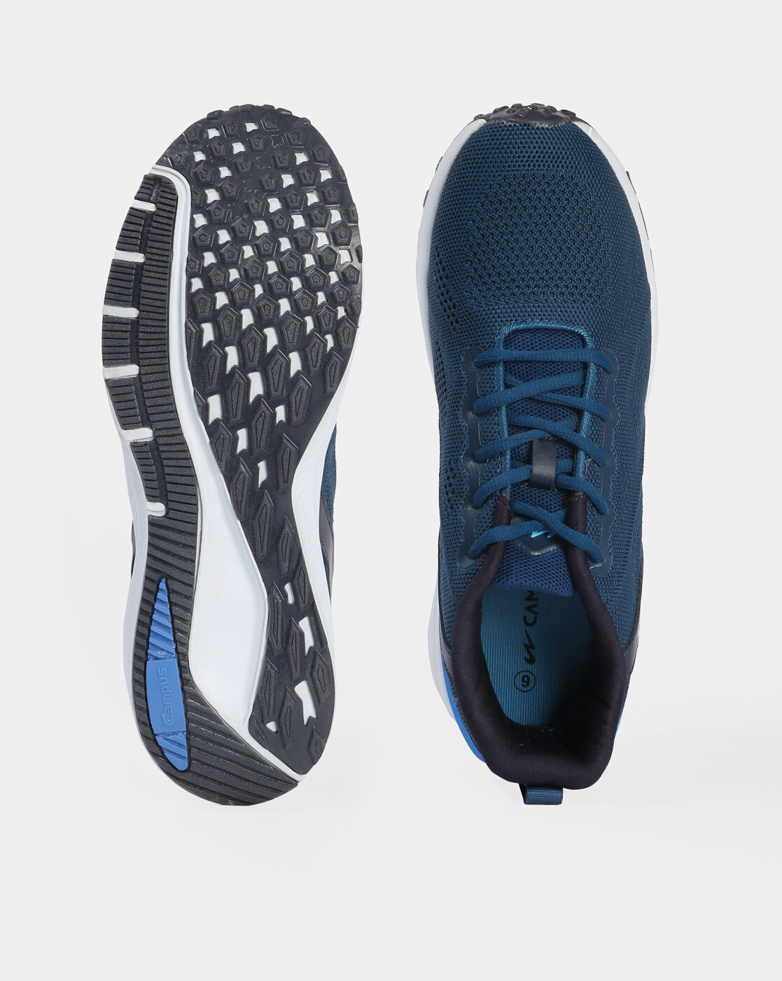 campus men maxico running shoes stores