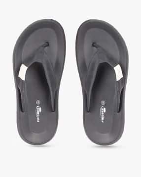 frisbee Thong-Strap Flip-Flops-picture-11
