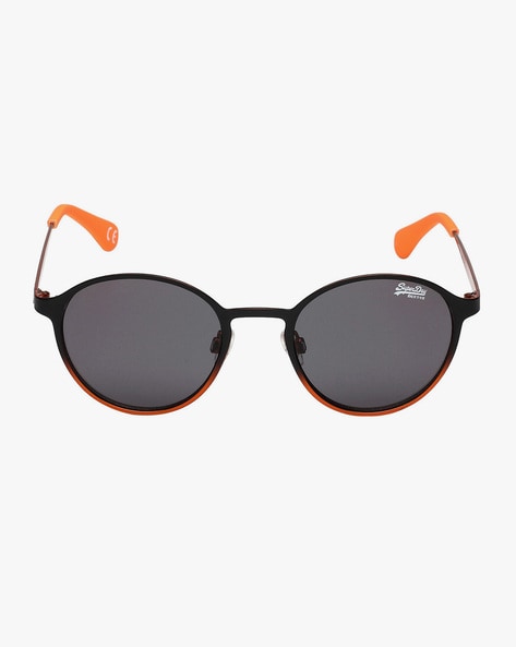 Superdry best sale round sunglasses