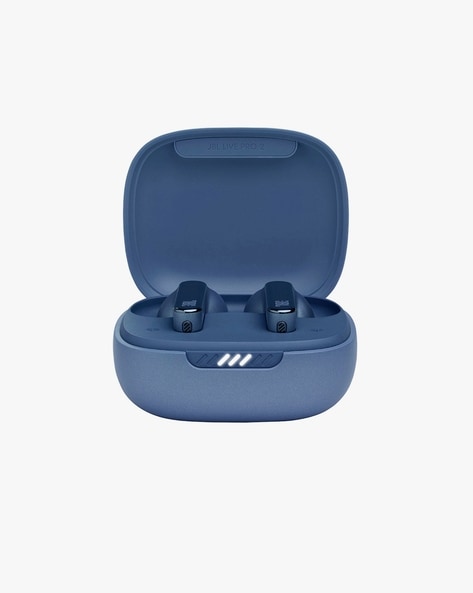 Jbl: JBL Live Pro 2 true wireless earbuds launched in India: Price