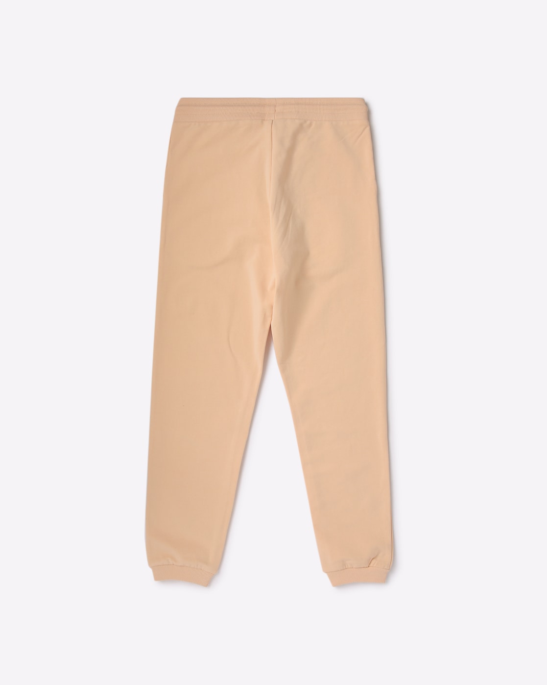 Buy Peach Track Pants for Girls by Pepe Jeans Online Ajio