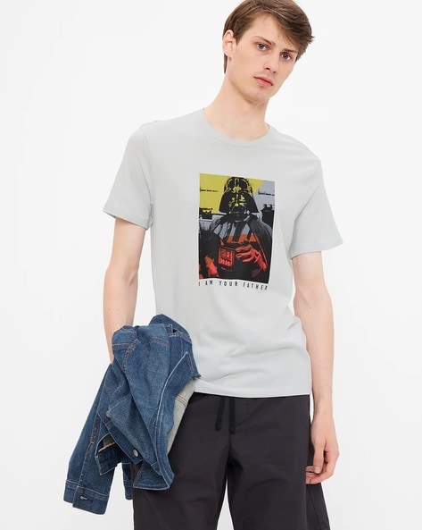 Gap star best sale wars t shirt