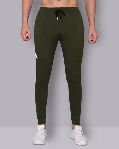 Buy Navy Track Pants for Men by D-PASSION Online