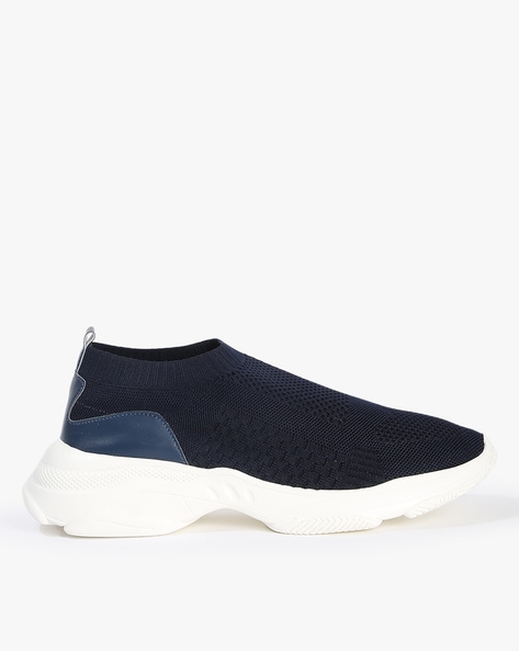 Stella mccartney orders slip on sneakers