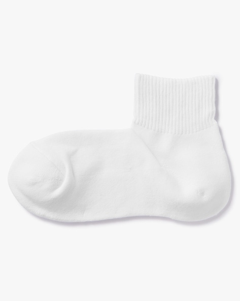 Off white short outlet socks