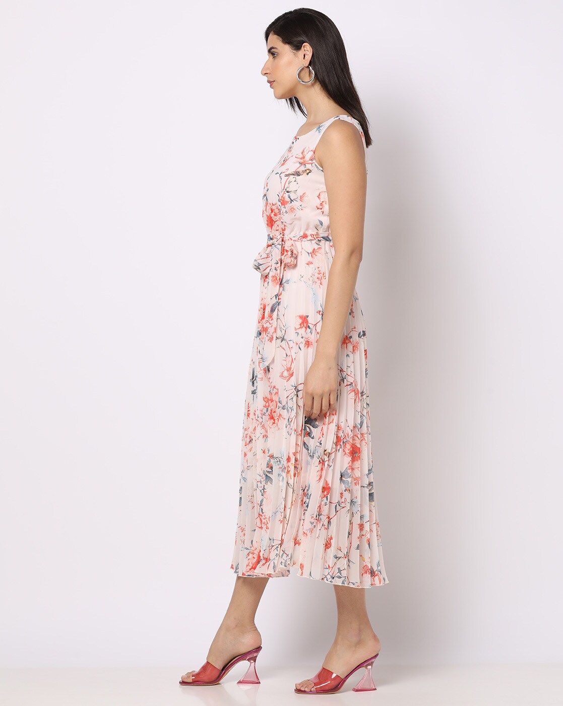 Buy Off-White Dresses for Women by Fig Online