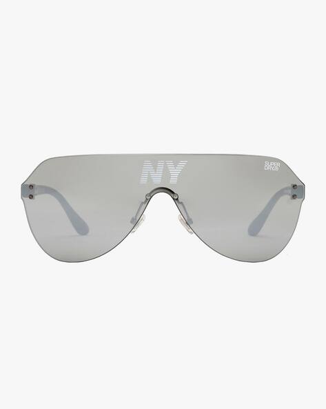 Buy Silver-Toned Sunglasses for Men by SUPERDRY Online