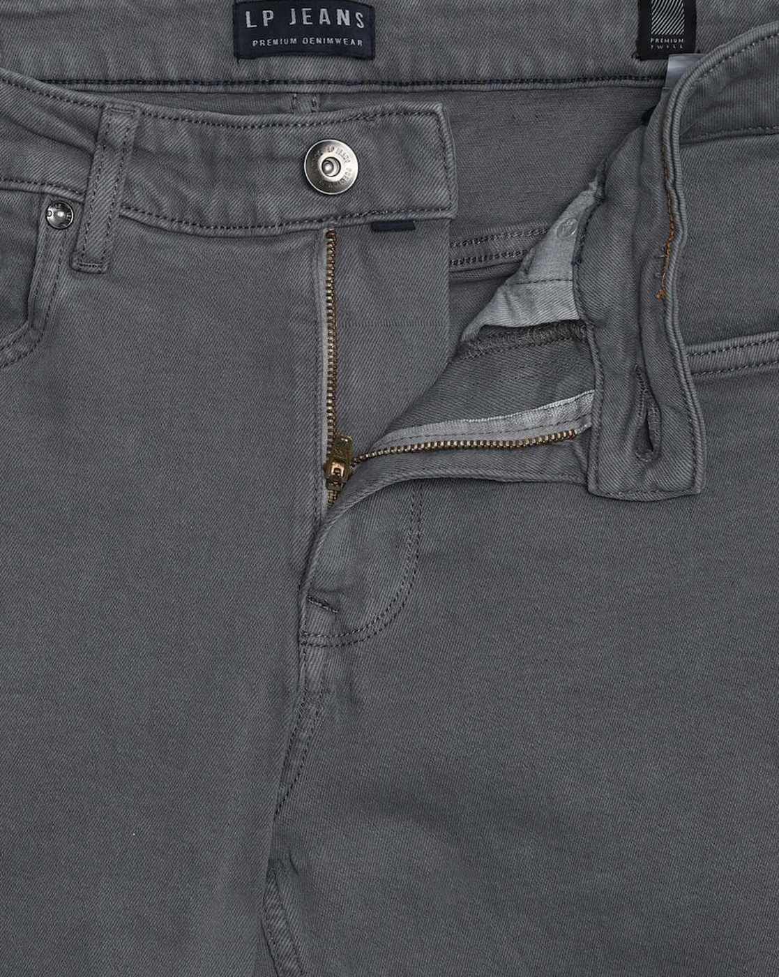 Buy Grey Jeans for Men by LOUIS PHILIPPE Online Ajio