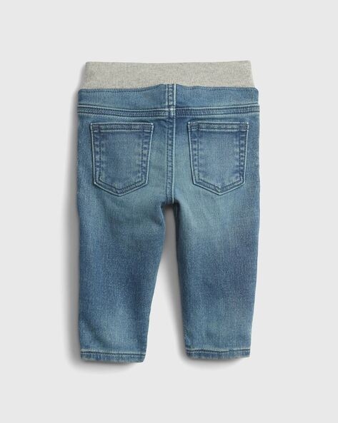 Gap kids deals white jeans