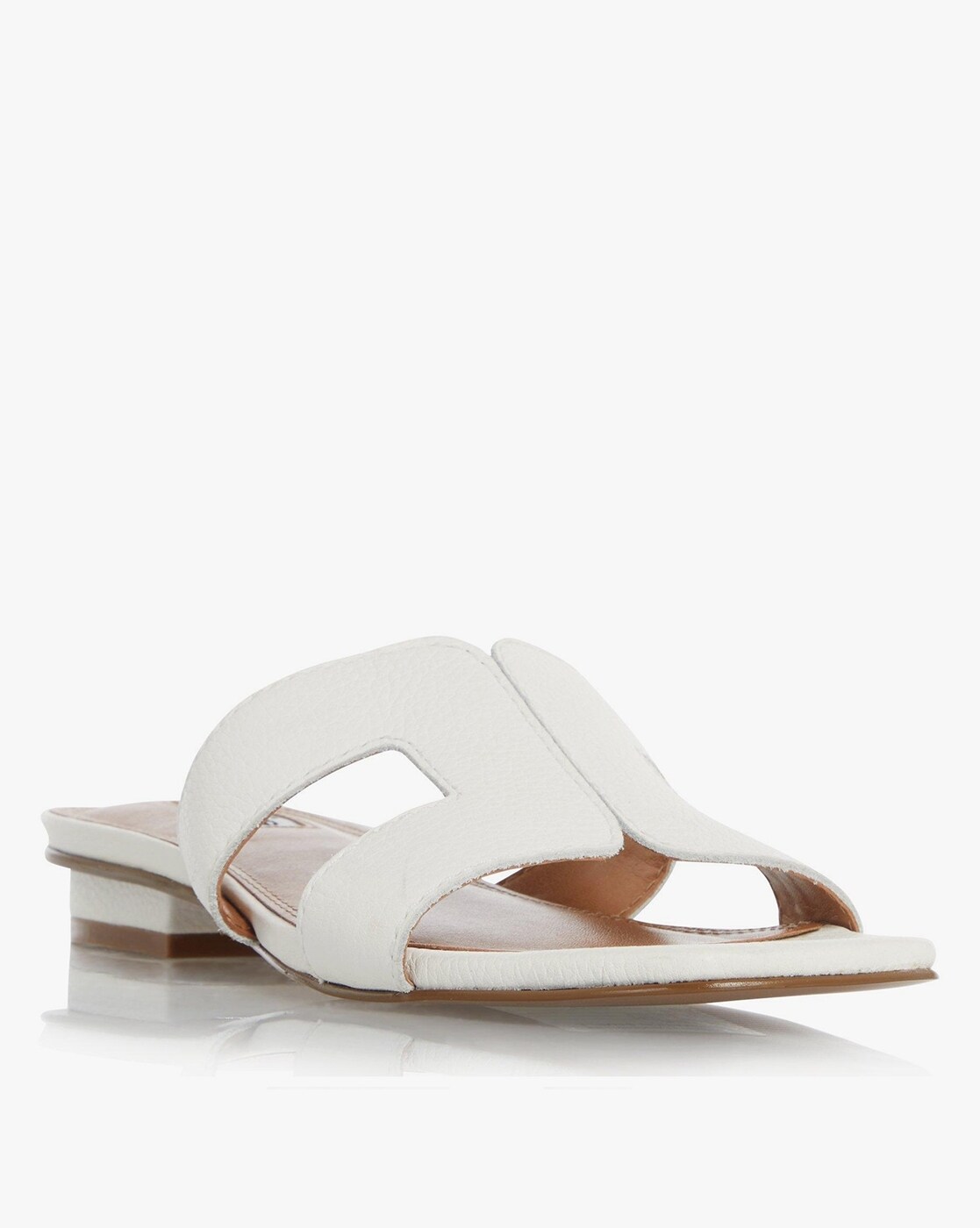 Dune loupe best sale sandals sale