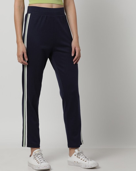 Buy Multicoloured Track Pants for Women by Puma Online | Ajio.com