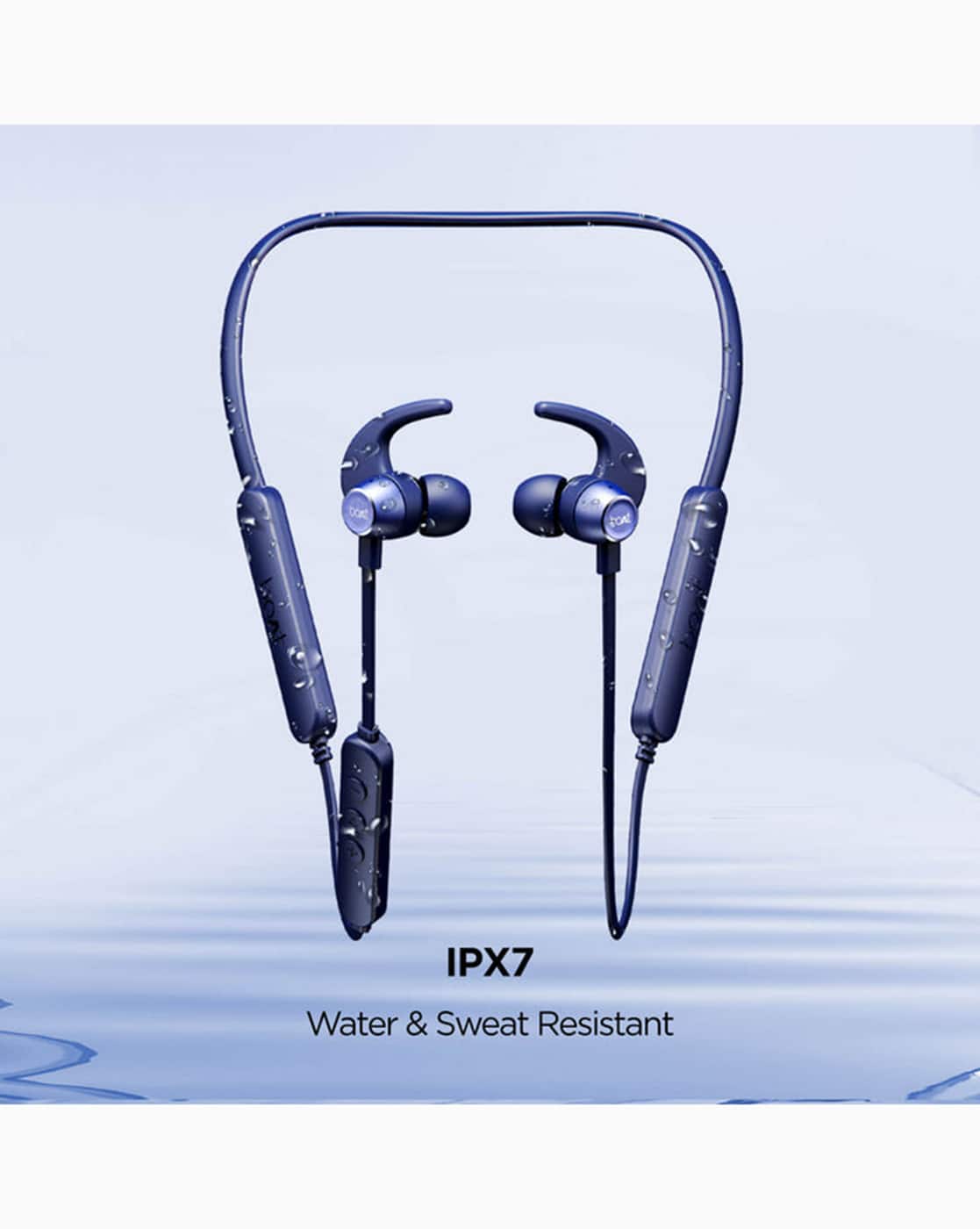 Wireless Headphones Boat Rockerz 255 Myntra Earphones In Myntra