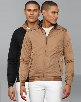 Buy Blue Jackets Coats for Men by PARX Online Ajio