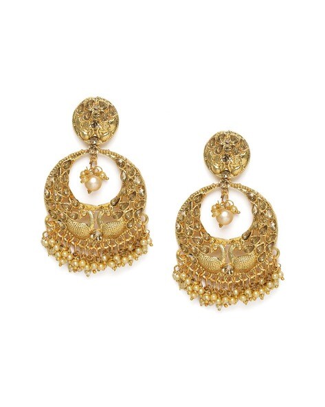 bali earrings gold online