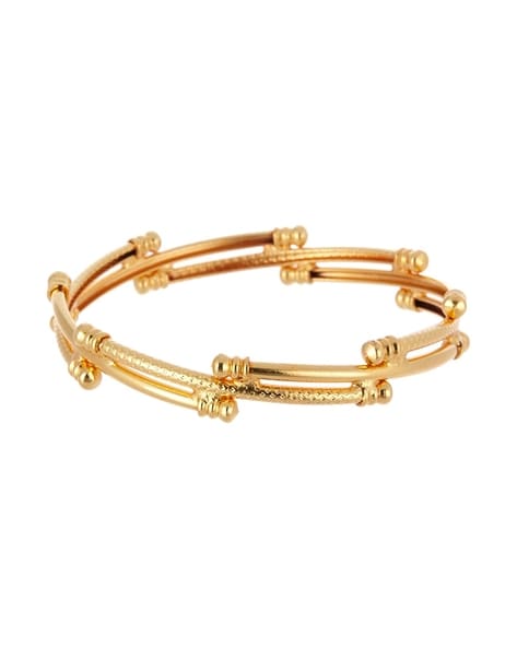 Buy 1 Gram Gold Link Chain Bracelet for Men & Women At Low Price Buy Online