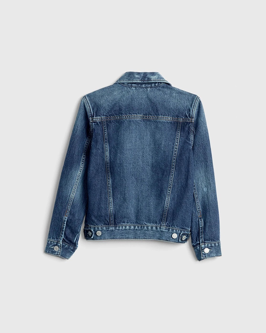 Girls' Jean Jackets, Vests & Truckers - Outerwear | Levi's® US