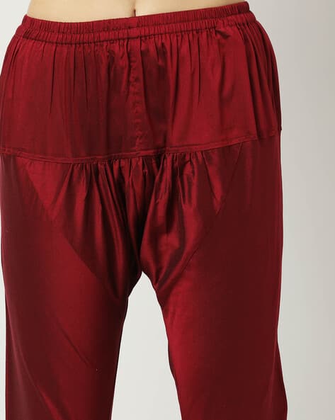 Printed Kurta Set with Dupatta