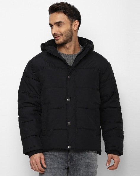 American eagle hot sale quilted jacket