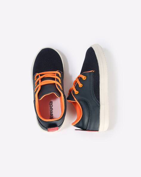 Amazon Puma Sneakers Toddler Boy Buy Blue Sneakers For Boys By