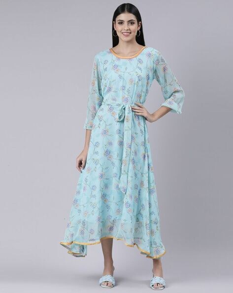 Buy Souchii Dresses Online In India