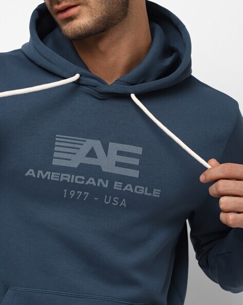 American eagle usa on sale hoodie