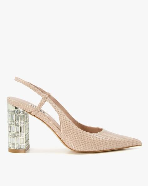 Dune London Women CARING Heeled Shoes