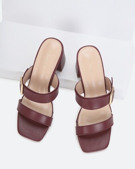 Van heusen sandals store online