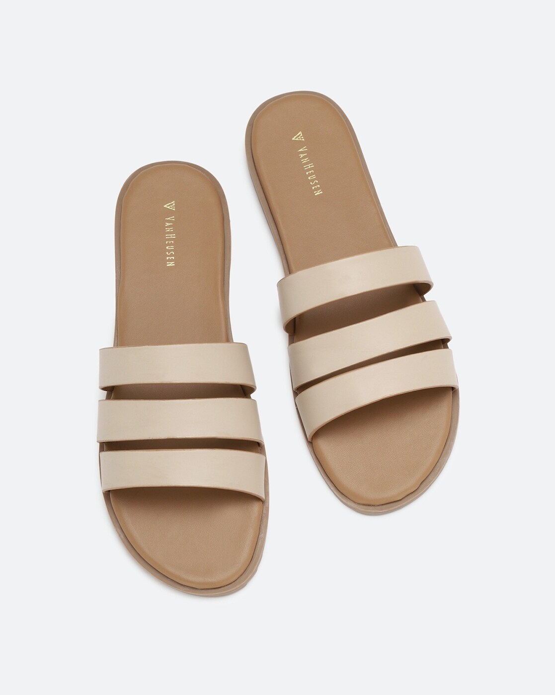 Van heusen 2025 sandals online