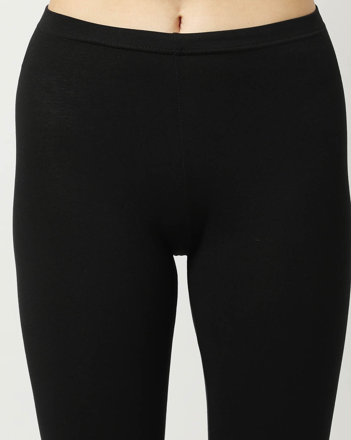 Active Wear | Avaasa Brand Ankle Length Large Size Combo Leggings | Freeup