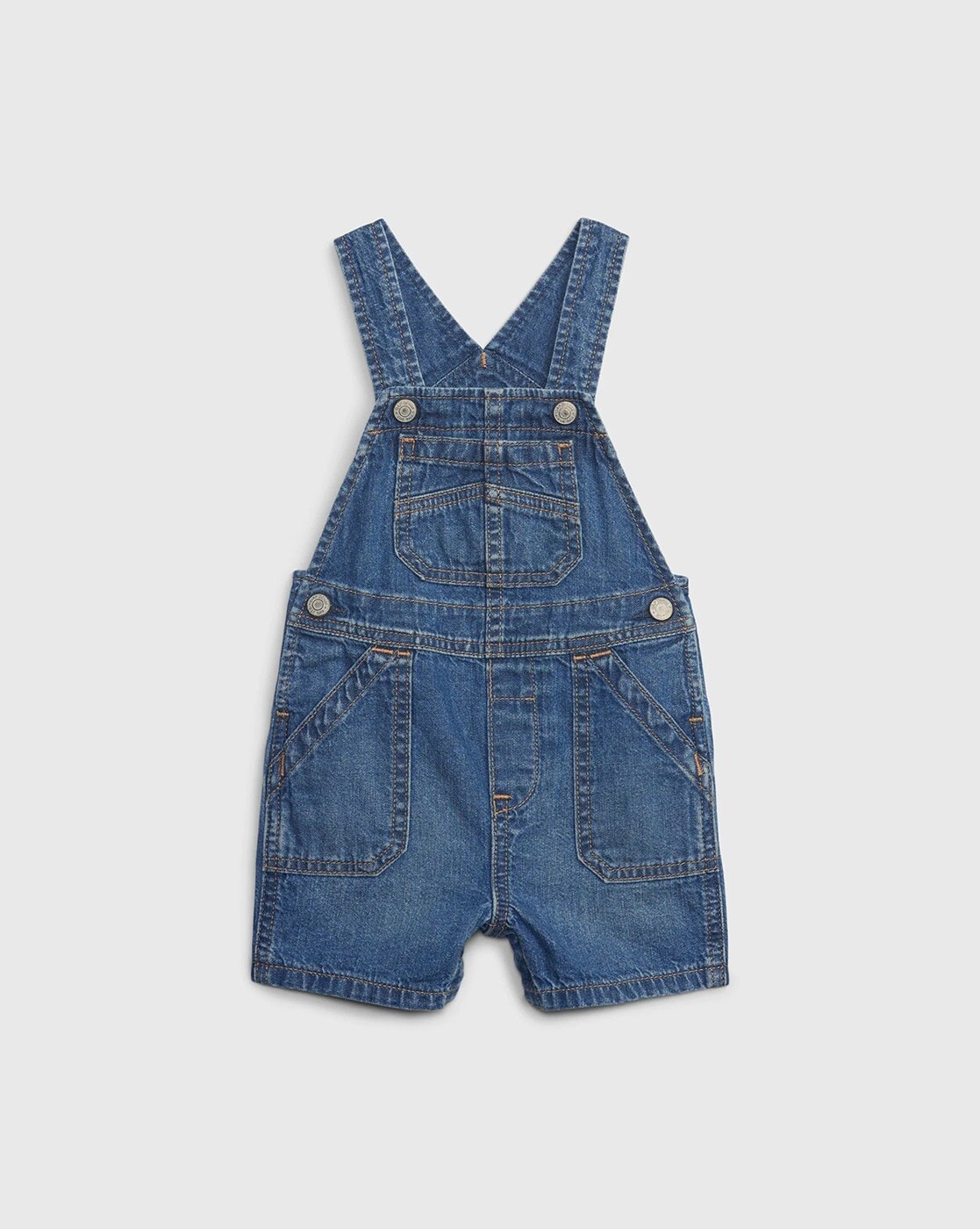 Gap kids hot sale dungarees