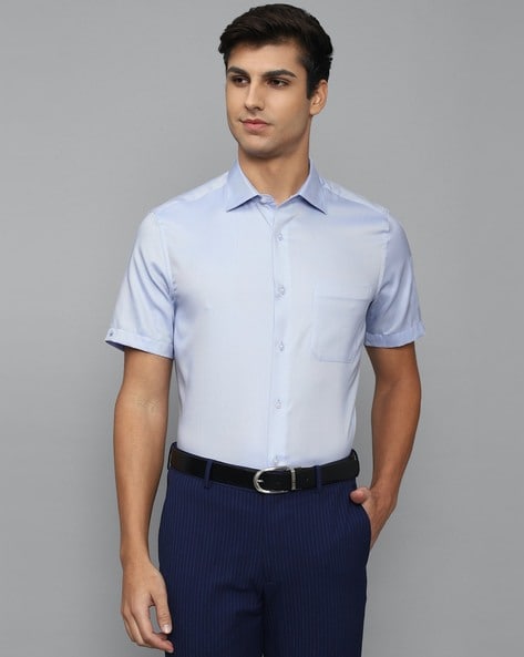 Louis Philippe Shirts - Buy Louis Philippe Shirt Online