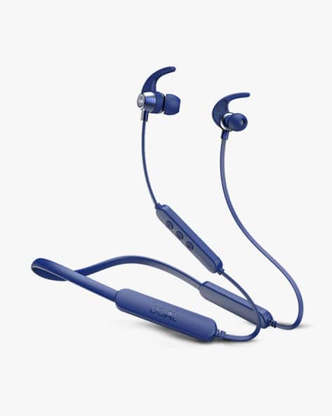 Buy Navy Headphones for Tech by boAt Online
