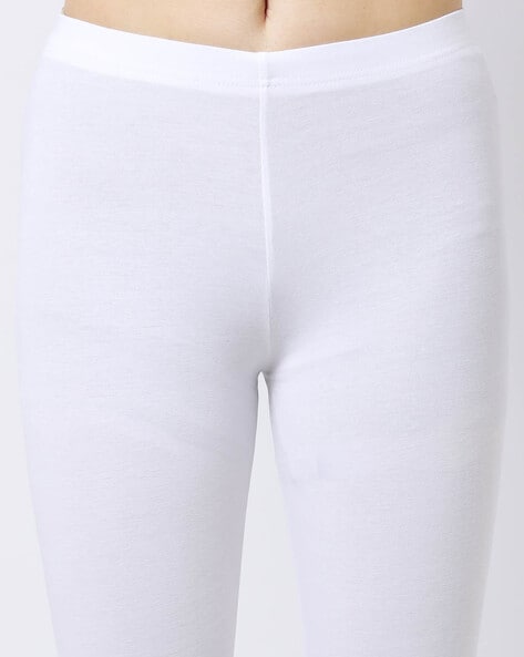 13 Best White Leggings To Try In 2023, As Per A Fashion Designer-anthinhphatland.vn