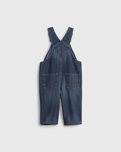 Gap kids hot sale dungarees