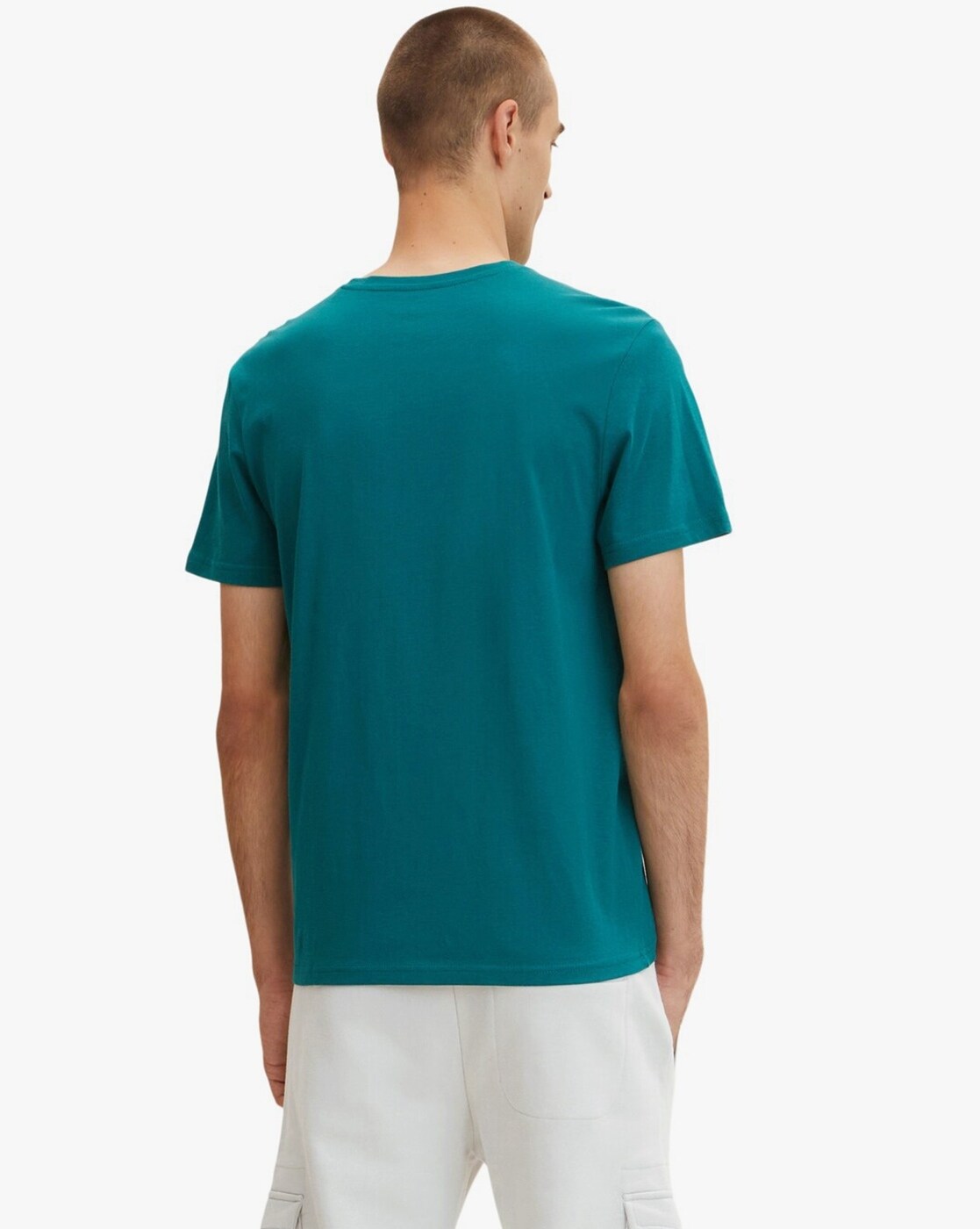 Buy Green Tailor by Tom Tshirts Men Online for
