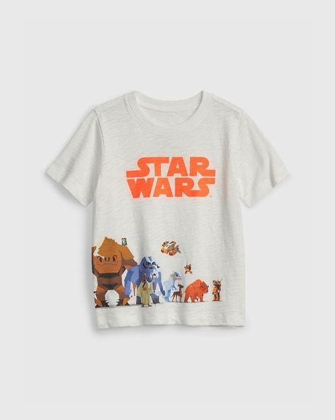 Gap star wars clearance shirt