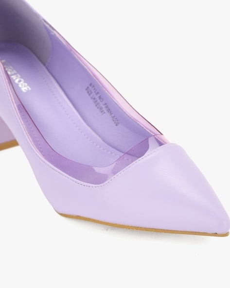 Women's Purple Heels | Nordstrom