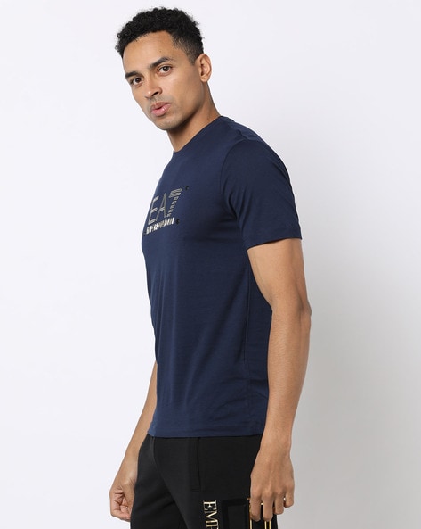 Armani t on sale shirt 2019