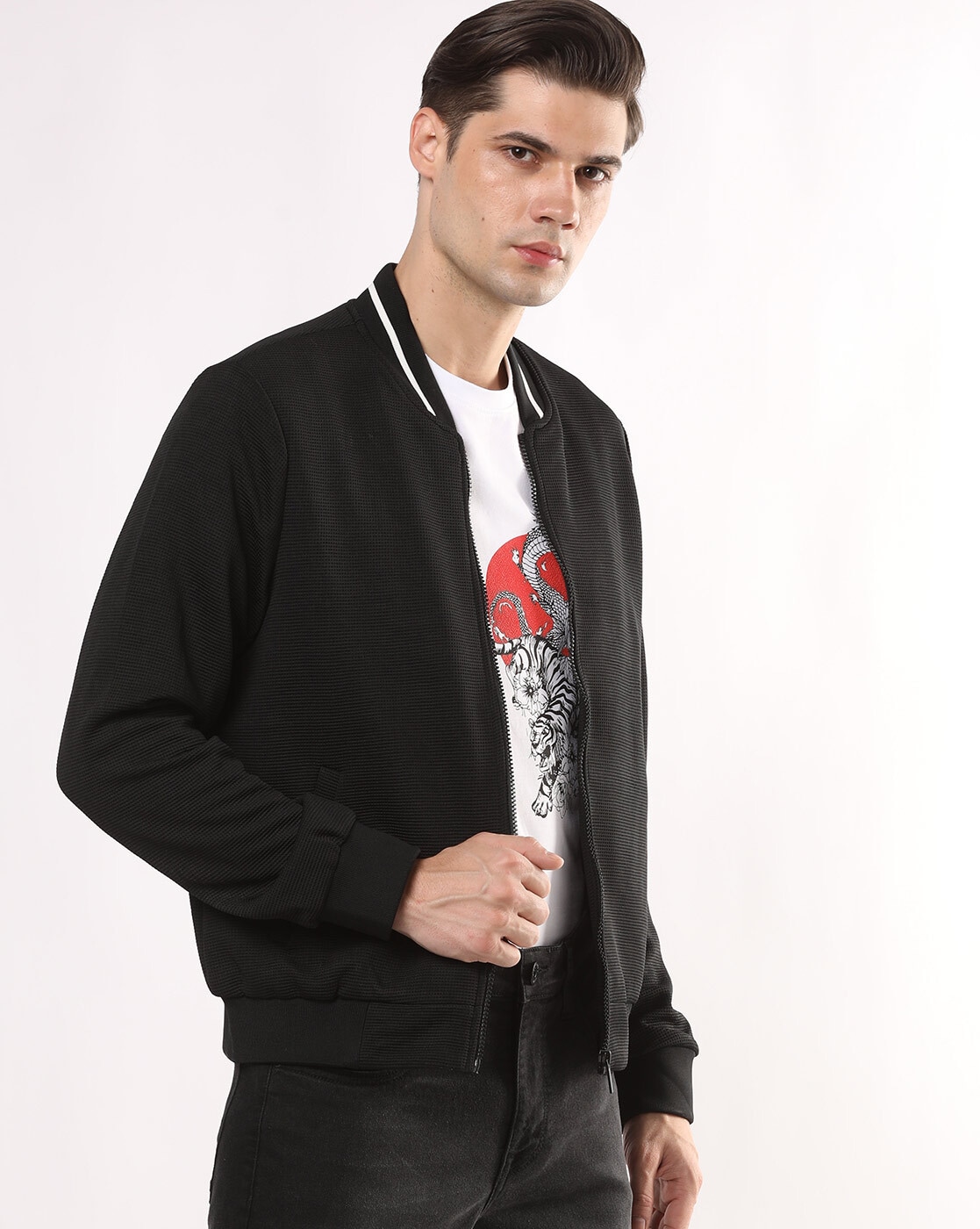 Koovs deals jackets mens