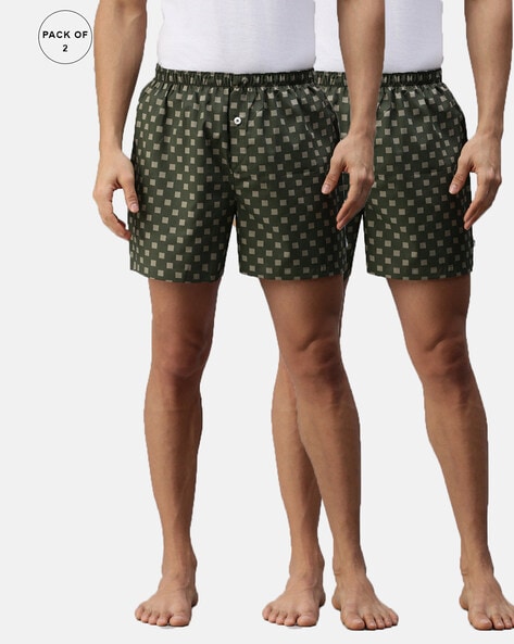 Ramraj discount cotton shorts