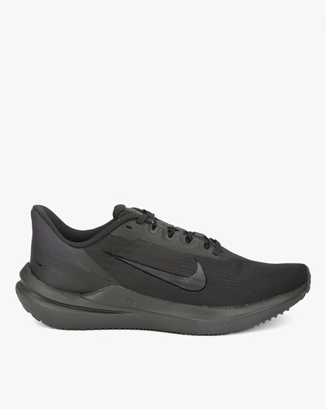 Buy Running Shoes For Men: Trillium-Gry-Blu | Campus Shoes